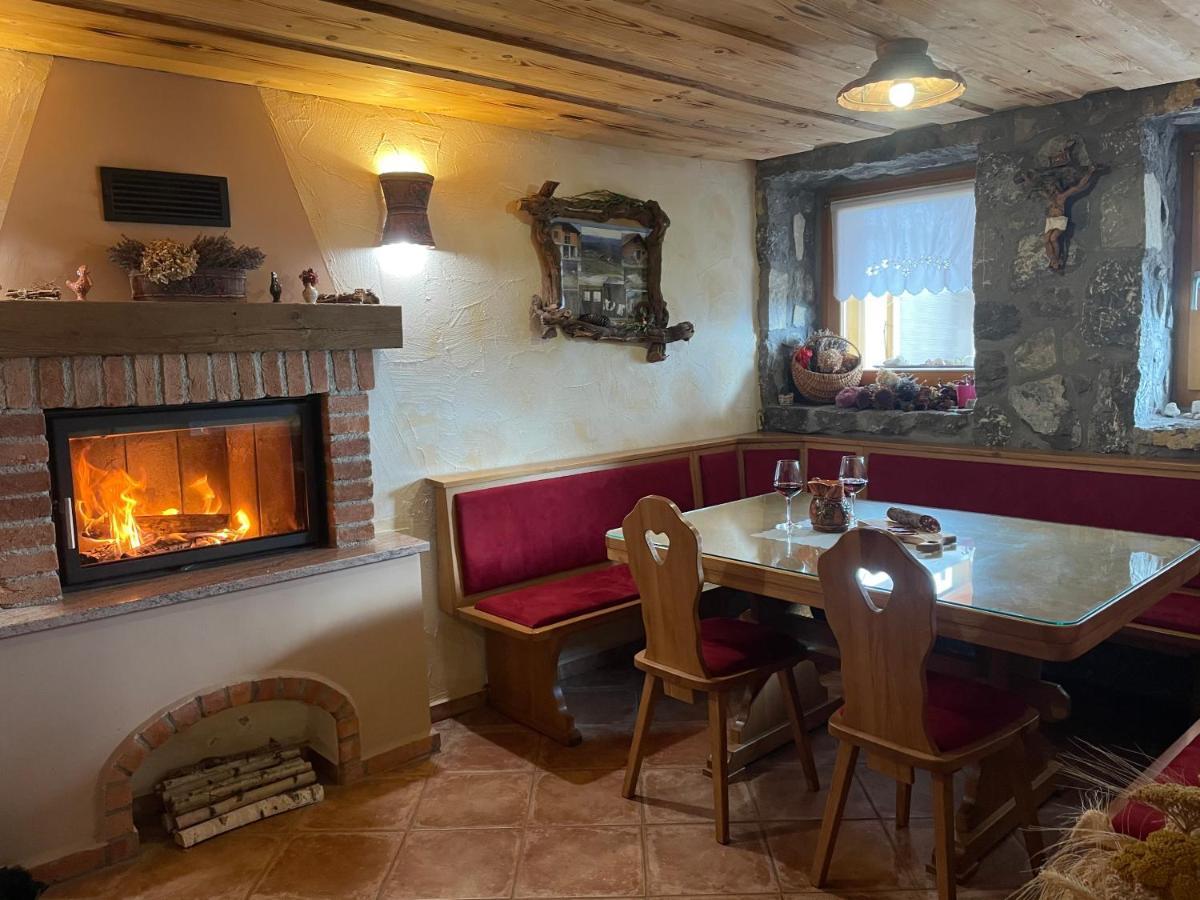 Vineyard Cottage Stopar Straza Exterior photo