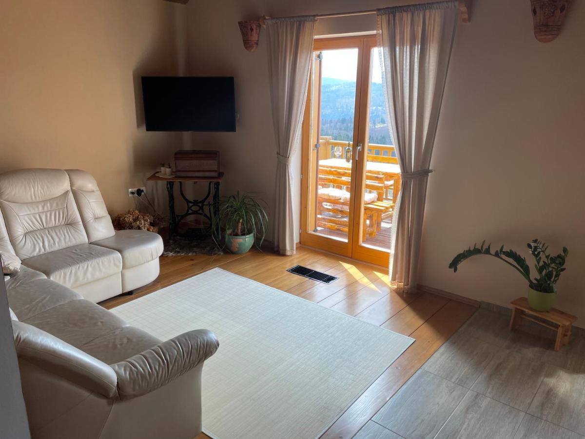 Vineyard Cottage Stopar Straza Exterior photo